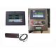 4 Scales Digital Load Cell Weight Indicator, Bagging Weighing Controller