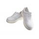 Antistatic Safety Shoes PU Leather Anti Slip Cleanroom Shoes