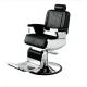 hot sale barber chair /classic and luxury black barber chair A-015