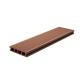 150 X 30 Splinter Free Waterproof Solid WPC Wood Plastic Composite Decking