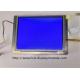 5.7 Inch 320 * 240 Resolution 6 O'clock Anti-Glare With Resistance Touch Screen High Brightness