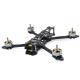 Racing FPV Drone Frame Carbon Fiber Quadcopter Frame Kit 8 Inch 9 Inch