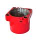 17.5inch Tower Crane Mast Alloy Steel Master Bushing for Construction