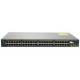 10Base - T Cisco Catalyst 2960 Switch Uplink Port With SFP Expansion Slot