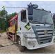In 2018 Sany Heavy Industry BC5180BH1169 Used Concrete Pump Truck 30 Meter