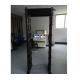 Security Walk Through Metal Detector For Security Guards , High Precision
