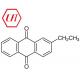 Numero Cas 84-51-5 Ec Number 2-Ethyl Anthraquinone 2-EAQ UV Photoinitiator Anthraquinone