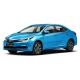 Energy Toyota Corolla E-cvt Hybrid Cars with Dual Engine and Maximum Torque of 207 N.m