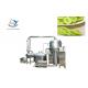 Snacks Vacuum Frying Machine Electric Power Continuously Oil Filtration