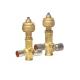 HVAC  Electronic Expansion Valve  ETS250 034G2601 for Air conditioning and refrigeration systems