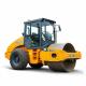 XP203 20 Ton 86kW 17.5km/h Pneumatic Roller Compactor