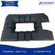 High Density Foam Positioning Polymer Gel Spinal Pad Surgery Cushion For Operating Table