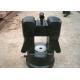 Hydraulic Crimping Tools Hydraulic Compression Head 200 Ton 80MPa