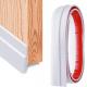 Long Working Life Adhesive Door Sealing Strip Door Draft Stopper Payment Term 30% Deposit 70% Balance