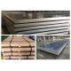 Anti Slip / Corrosion Aluminum Plate Material , High Strength Aluminum Alloy Sheet