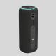 7.6 X 8 X 18 Cm Wireless Fabric Speaker 10 - 30m Ozzie Bluetooth Speaker