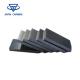 Square Tungsten Carbide Plate For Ground Engaging Wear Parts Abrasion Resistance