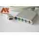 Draeger Compatible ECG Trunk Cable - 5590539