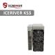 8T Iceriver KS3 3200W KAS Asic Miner Excellent energy efficiency