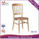 Chiavari Banquet Wedding Chairs For Sale (YA-91)