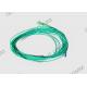 10Gb 40Gb OFNP Multimode Duplex 50/125 OM3 Patch Cord