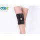 JYK-D029 Cloth Knee Brace Bandage , Osky Sports Knee Support For Sports Protection