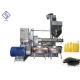 Commercial Screw Oil Press Machine Peanut Oil Press Machine High Efficiency