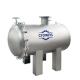 Industrial Filtration Equipment Multi Cartridge Filter Housing With High Flow Capacity
