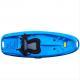 For Kids Ages 5 And Up A Stable Paddle Kids Recreational Kayak One Person Kayak