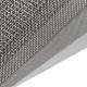 Plain Weave Aisi Square Hole 304 Stainless Steel Wire Mesh