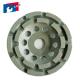 HTC Machine Double Row Diamond Cup Wheel 20mm / 22.23m / 25.4mm Hole