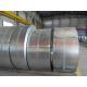 TUV Zero Spangle Prepainted Cold Rolled Steel Coil For Industrial Use