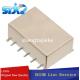 ARA200A4H High Frequency Rf Relays 1A 4.5V Non Latching 31MA 30VDC