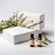 Cosmetic Gift Box Packaging For Customized Needs, Essential Oil Packaging Box