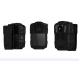 Security 4G Body Worn Camera 16 Mega Pixel GPS / GPRS Supported For Police