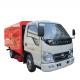 New Customized Forland 4*2 LHD road sweeping vehicle for sale,Foton 4 ton street sweeper vacuum cleaner road sweeper