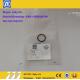 Original ZF O-RING 17.3*2.4 , 0634306017, ZF gearbox parts for ZF transmission 4WG200/WG180
