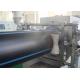 800kg/H PPR HDPE Pipe Extrusion Machine Water Cooling 200rpm