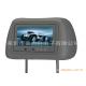 FHD 1080P Bus Digital Signage Video Screen 10'' Electronic Signs For Taxi / Car