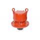 Durable Soild DH80 Swing Reduction Gear 2404-9007 Excavator Spare Parts