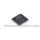 ATMEGA328P-AU 8-bit Microcontrollers - MCU 32KB In-system Flash 20MHz 1.8V-5.5V