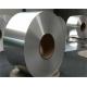 Silver Mill Finish Aluminum Coil Alloy 1235 / 8011 / 8079 Width 900mm- 1600mm