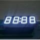 LED Clock Display For Microwave Oven Timer , Digital Clock Display