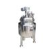 Pressure Control Mixer Stirrer Reactor With Overload Protection