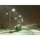 Metal Halide Outside Street Lamps Replacement 180W Lighting Long Lifespan