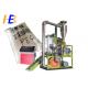 High Wear Resistance Rubber Grinding Machine For PEC Synthetic Rubber