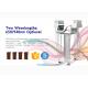 Ce Approved 4d Lipo Laser Slimming Machine With 6/8/10/12/14/16 Pads