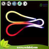 RGB Full Color LED Neon Flex