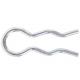 22mm 25mm 28mm Stainless Steel B8 B8M B8T R Type Snap Retainer Type Spring Cotter Pin