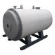 Industrial Heating 1.1MPa Thermal Oil Boiler Heavy Fuel Organic Heat Carrier Boiler